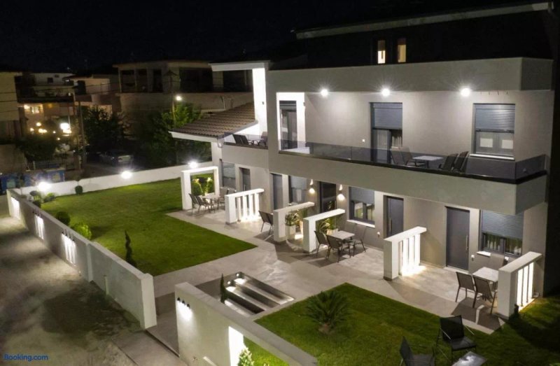 House of Joy - 1