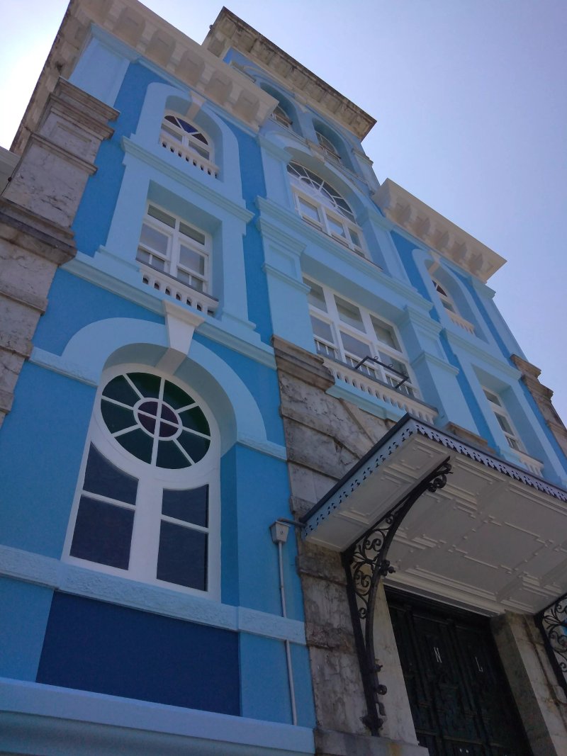 Indiano Archive Foundation