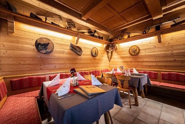Gasthof-Café-Ferienwohnungen Dürrlehen