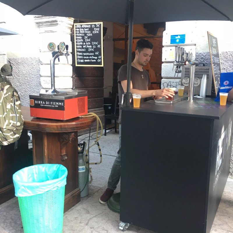 L'angolo Dei 33