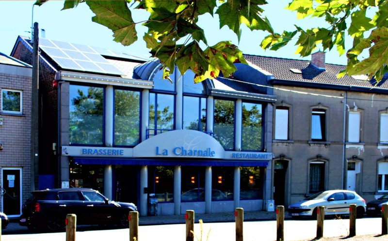La Charnale