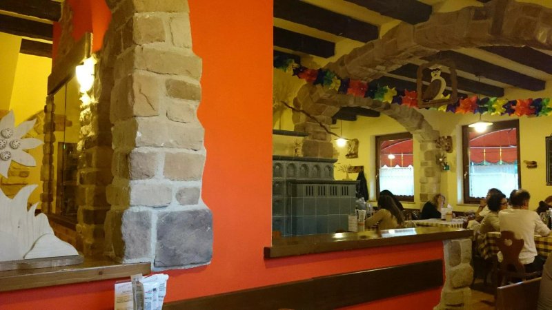 Pizzeria Da Dario