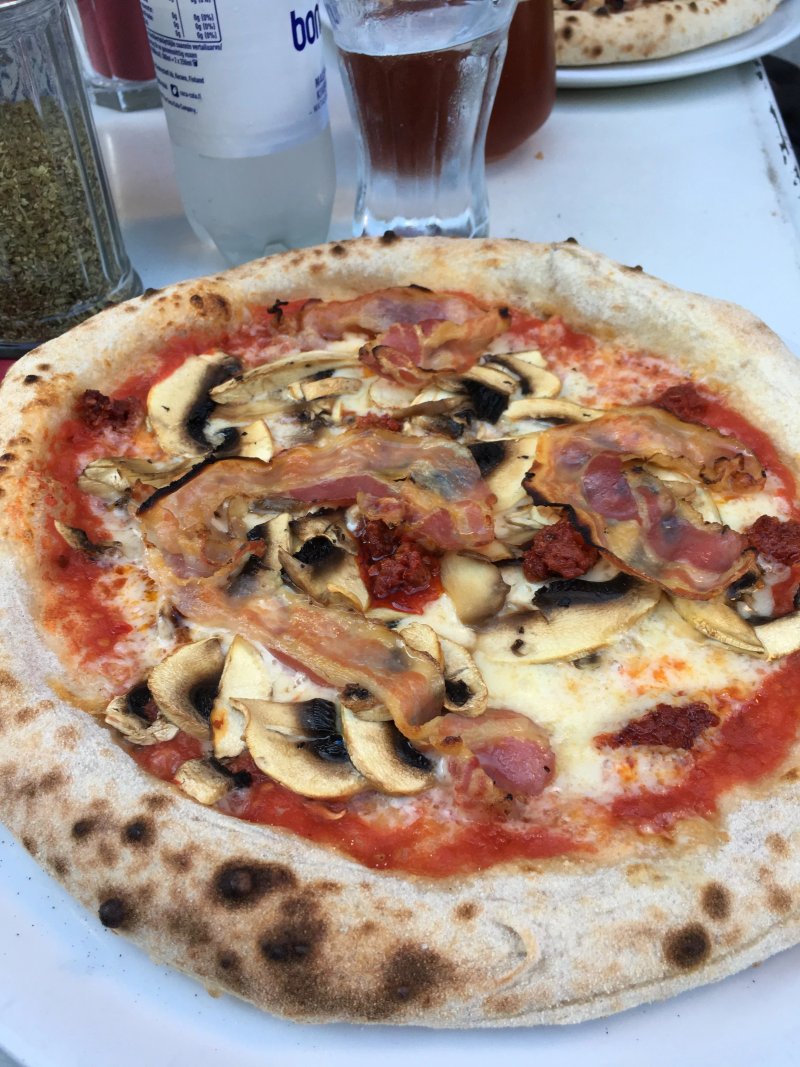 Pizzabistro Marco Polo