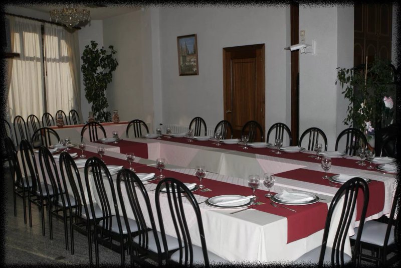 Hotel Xallas