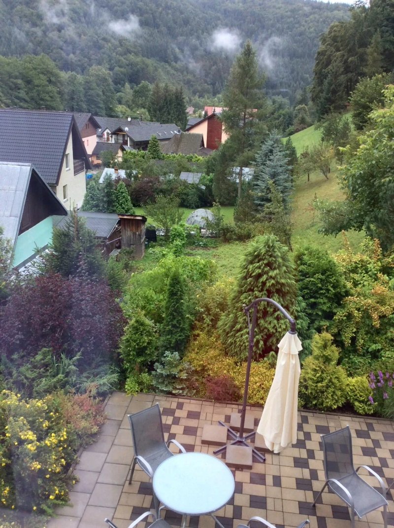 Guest House Vila Pod Lesom