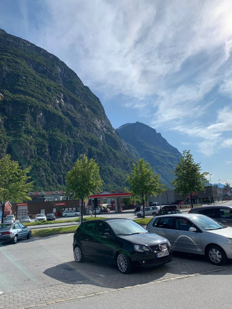 Sunndalsora Hotel