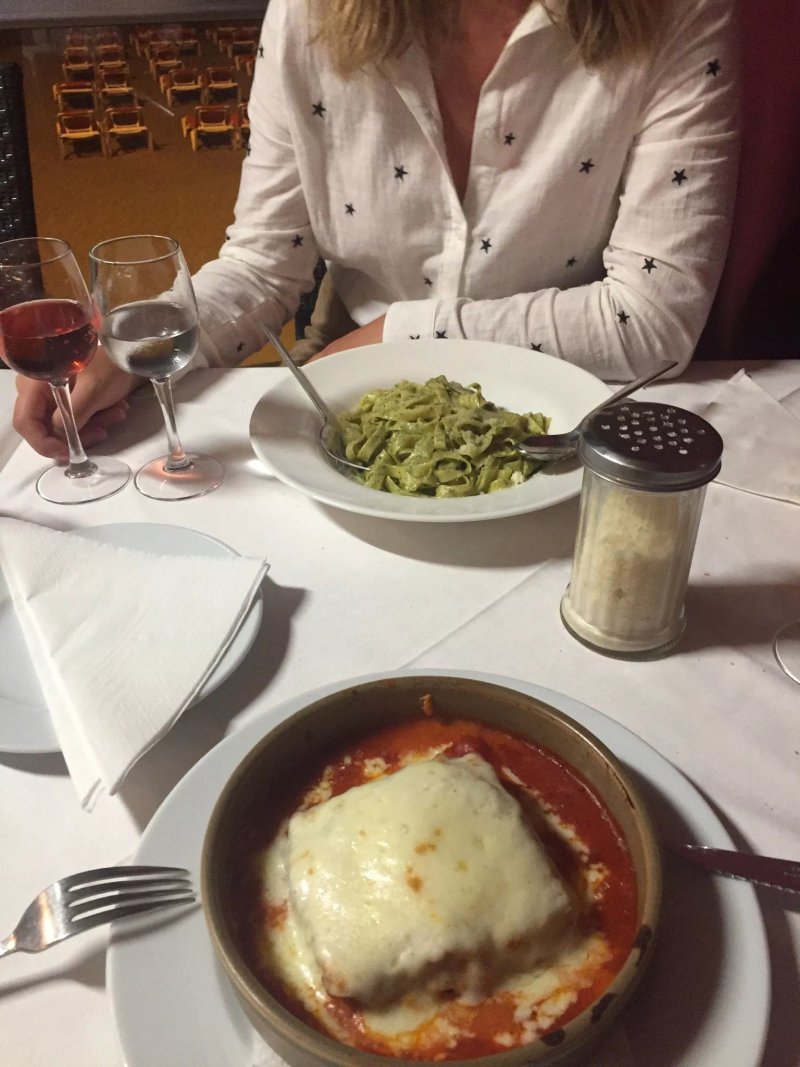 La Piazza