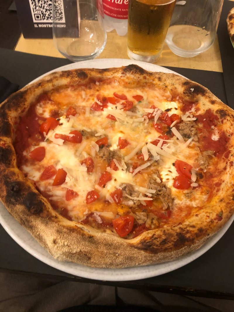 Pizzeria Don Carlo