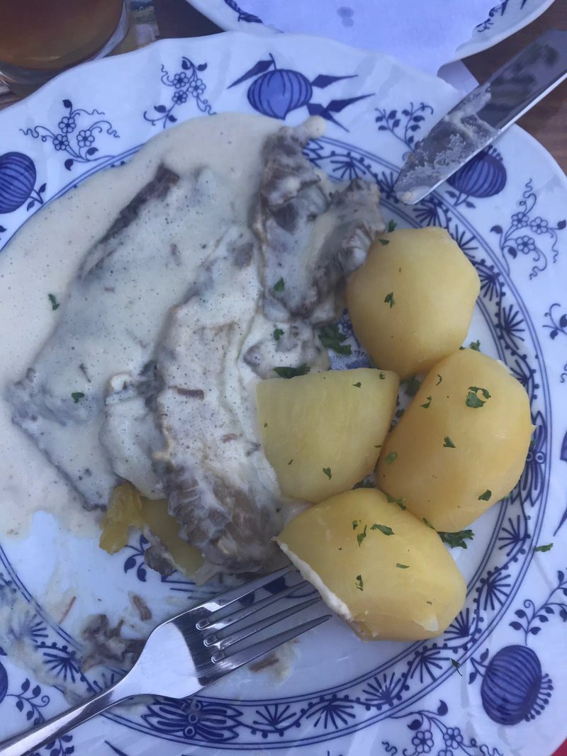 Altes Gasthaus Kuhr
