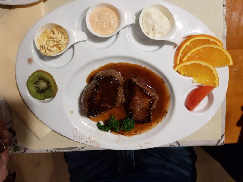 Jagerstubli