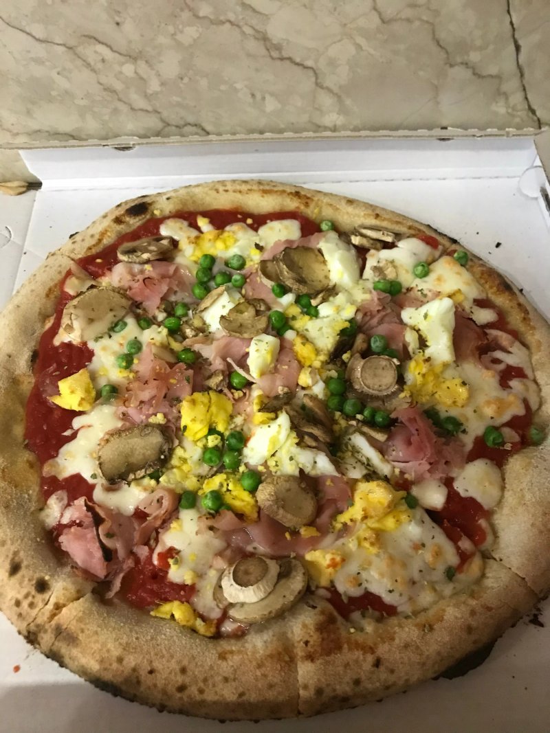 Pizze & Delizie