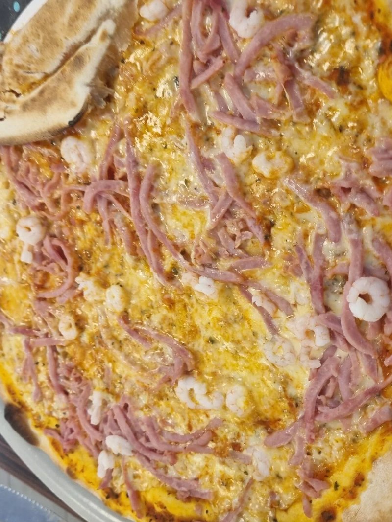 Sandvikens Torggrill - Pizzeria Sandviken