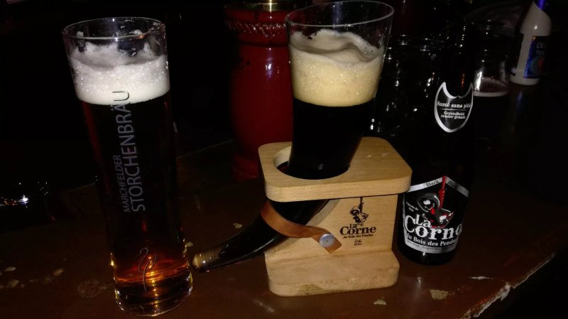 Kanguruh Pub