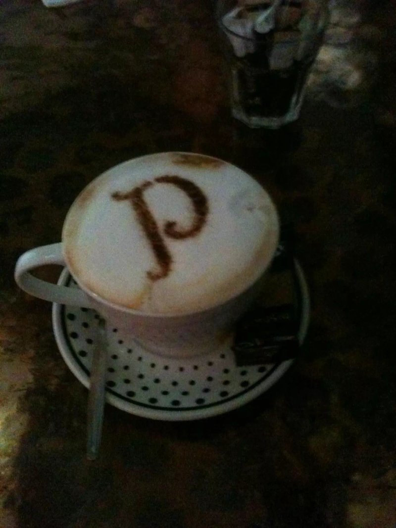 Percy's Cafe Bar