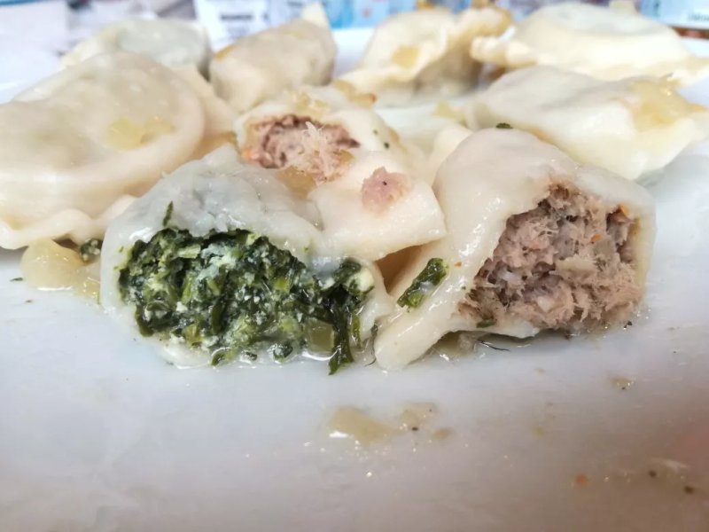 Pierogarnia Braci Jastrzebskich