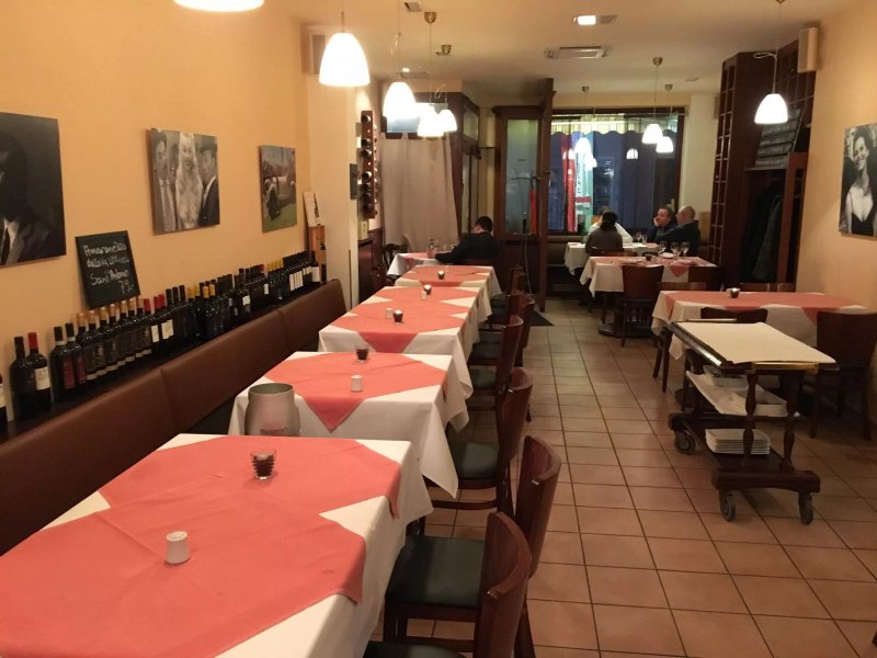 La Tavernetta