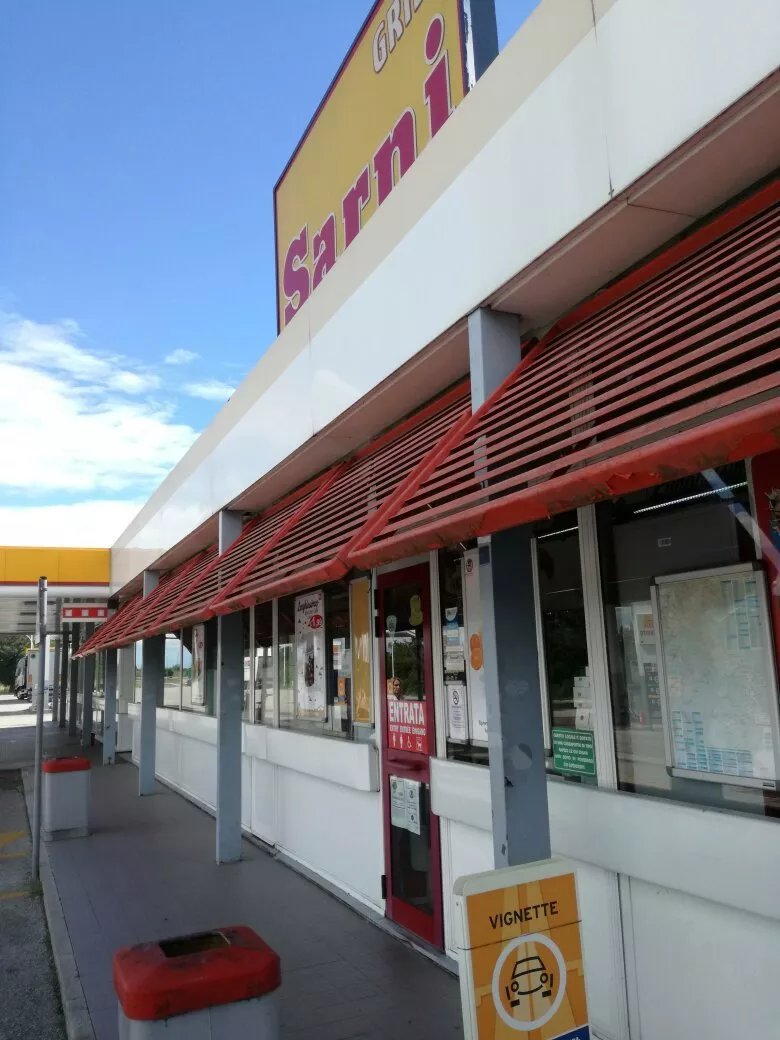 Autogrill