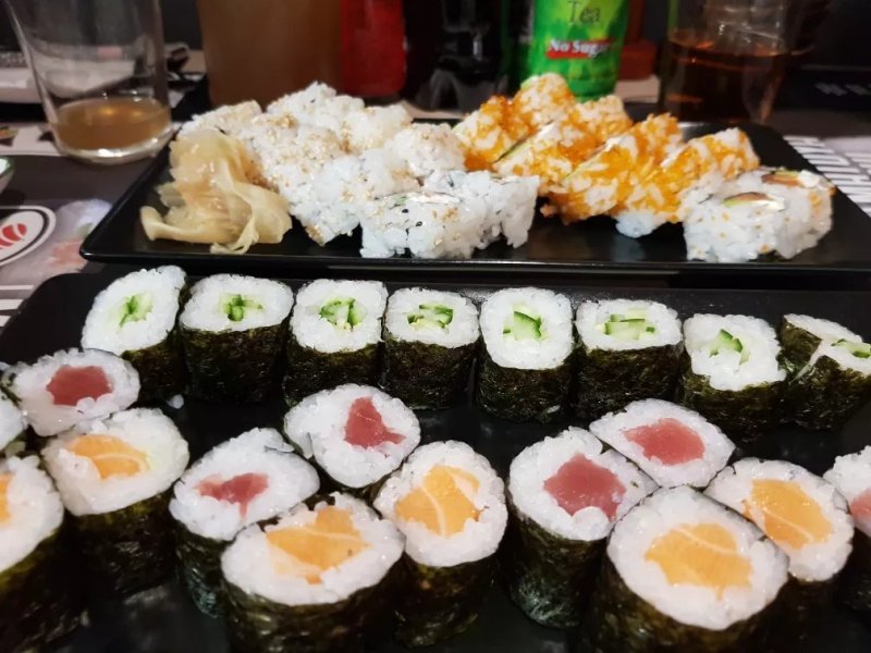 Matuya Sushi