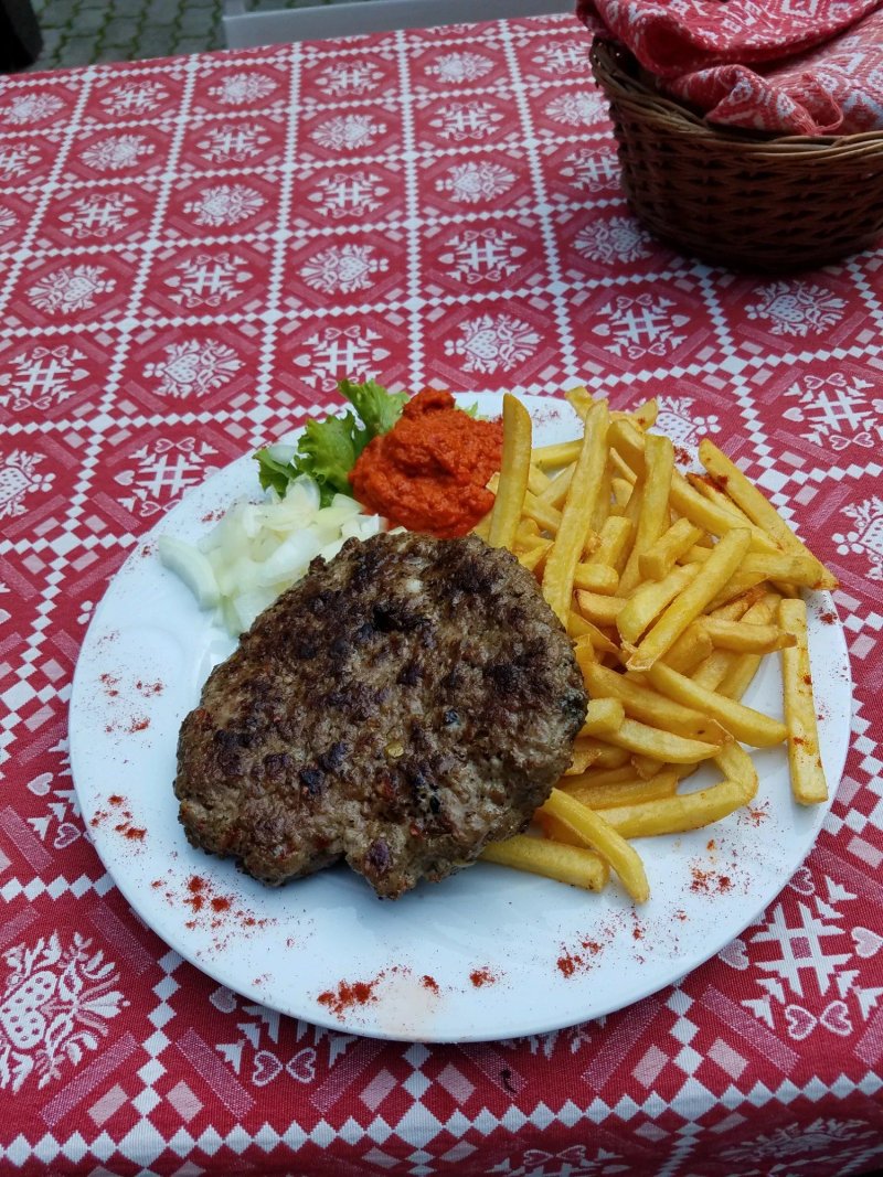 Pilana Bliznec