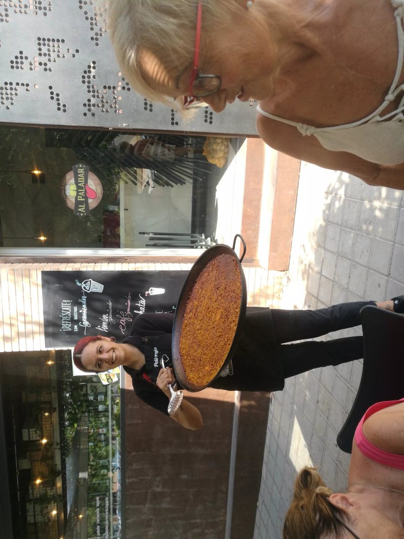 Al Paladar Cerveceria Taperia