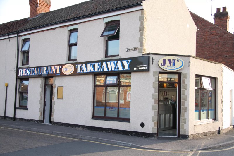 JM's Takeaway & Restaurant