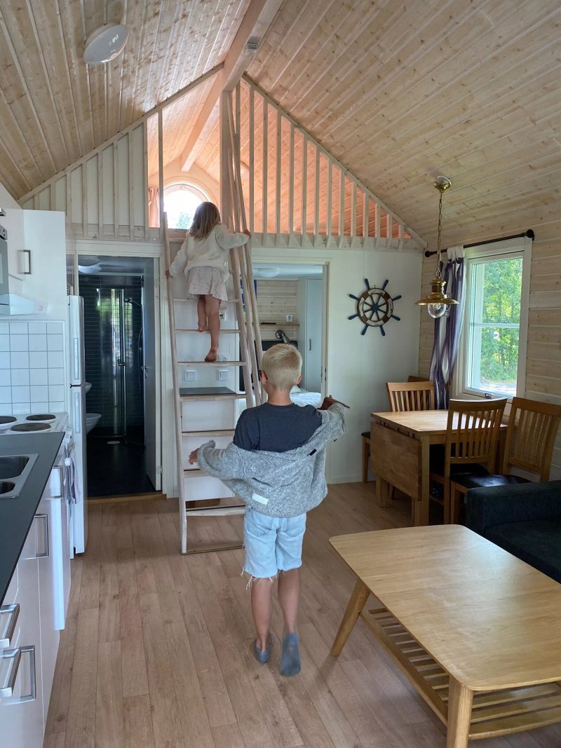 Ronneby Havscamping