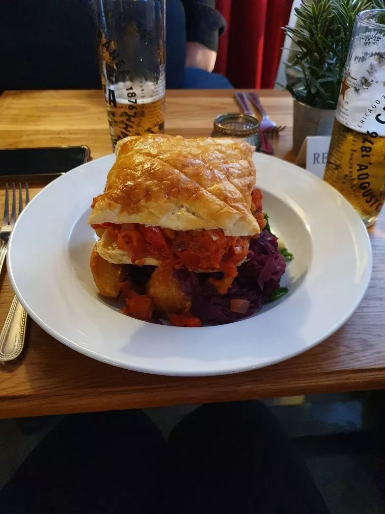 The White Hart