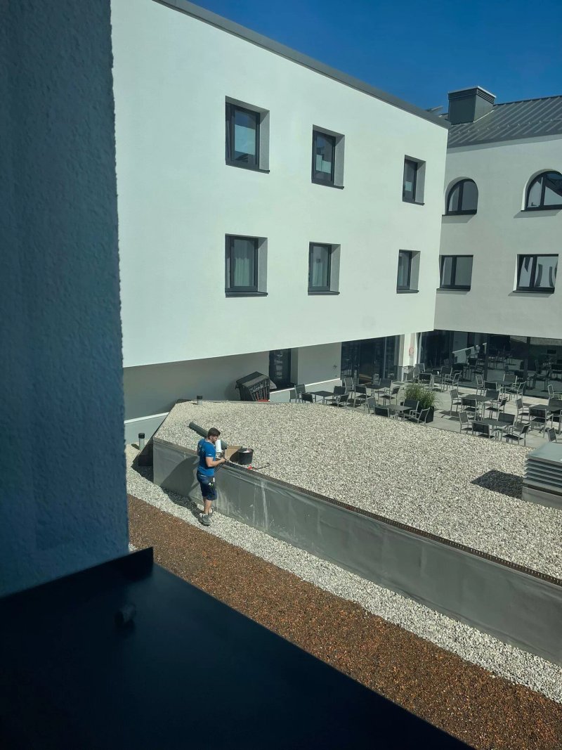 MK Hotel Passau