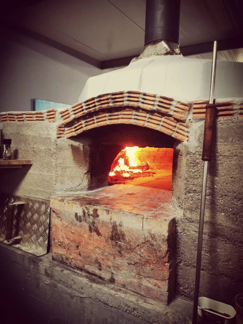 Ita 1 Pizzaria