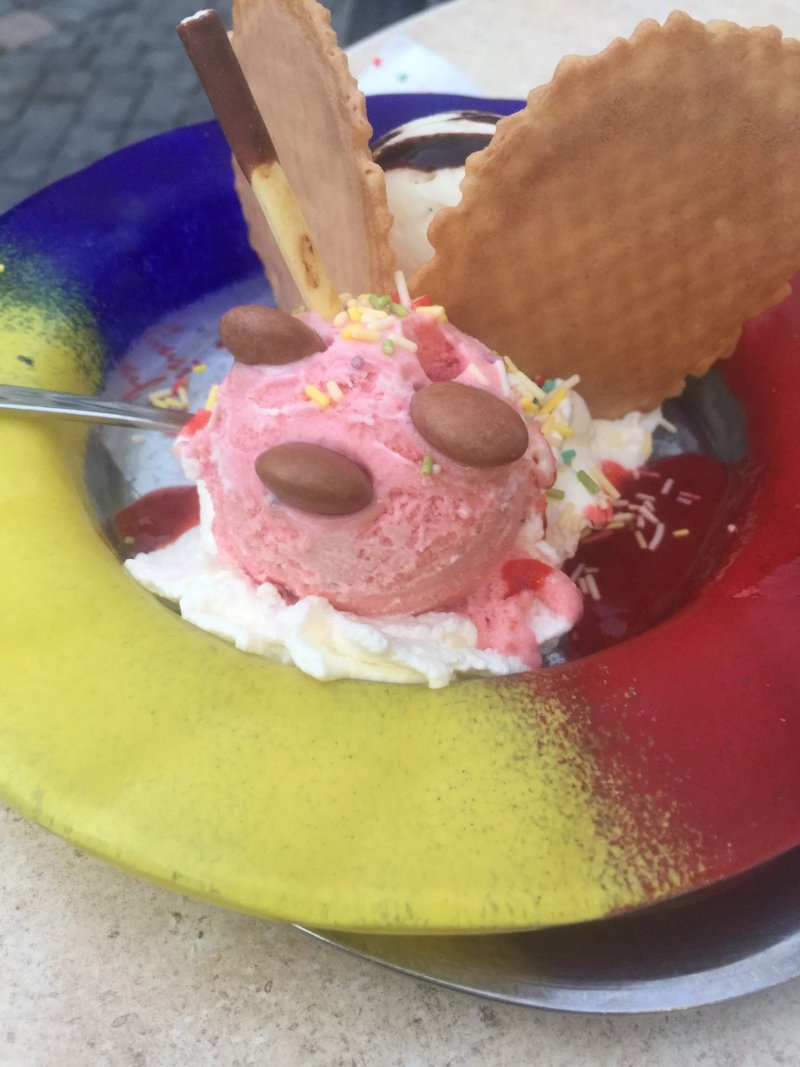 Eiscafe Piccola Venezia