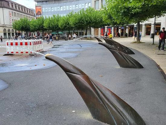 Konigsplatz