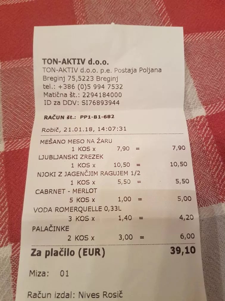 Postaja Poljana