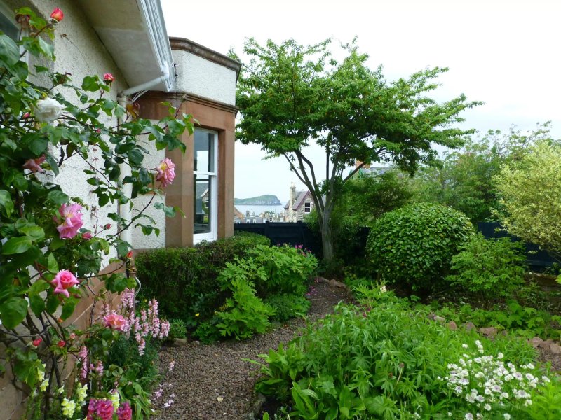 Glengair Bed & Breakfast