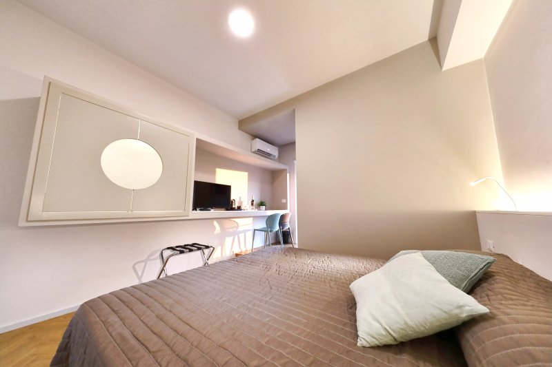 B&B Oblò