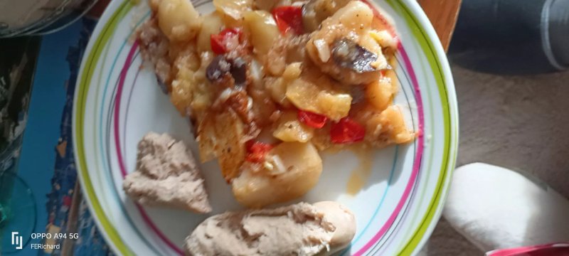 Charcuterie Demoizet