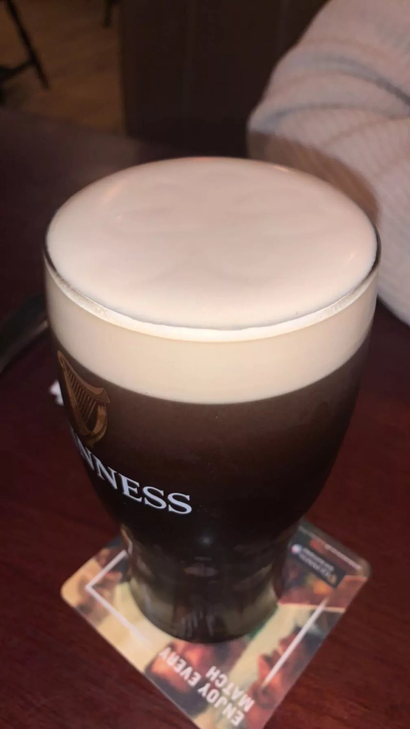 Number 9 Dohertys