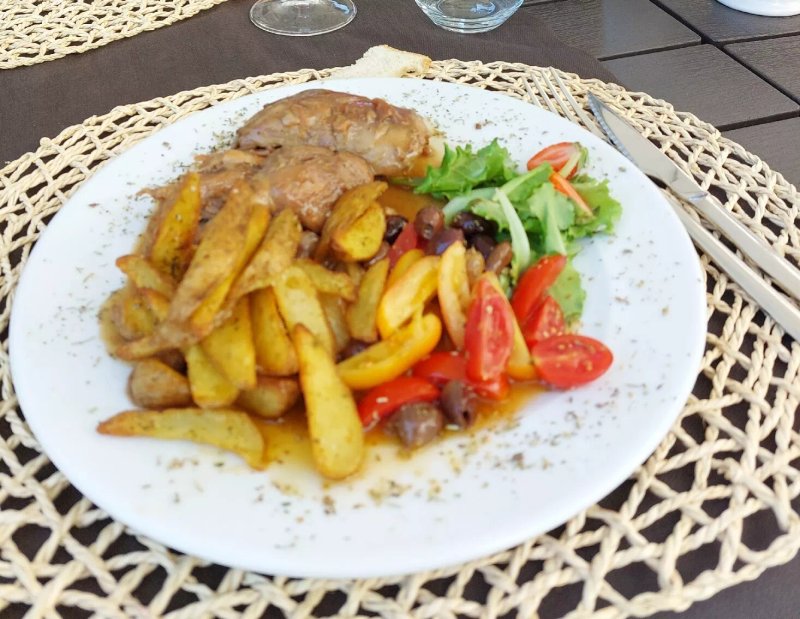 La Piccola Gallenga
