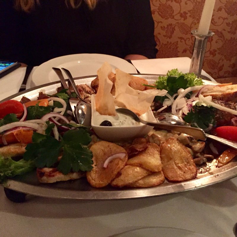 Restaurant Ali Baba