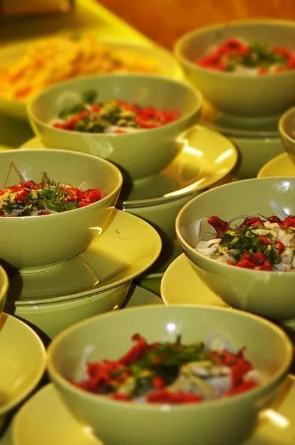 Kuk Asia Food