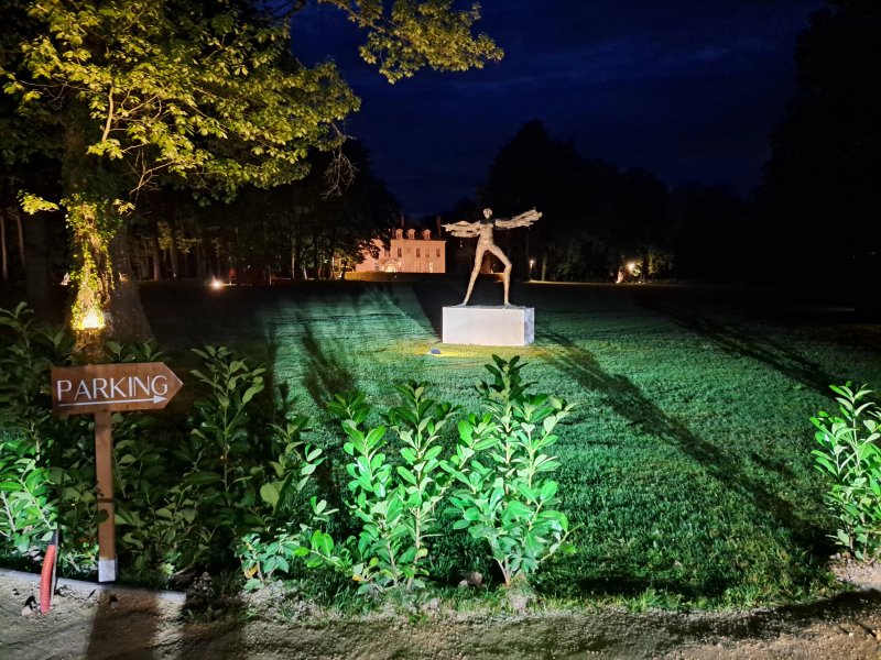Domaine Du Chesney