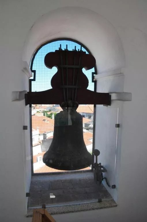 Torre do Relogio - de Crato.