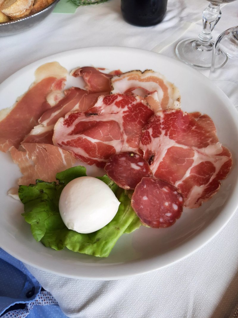 La Cascina - Ristorante Pizzeria