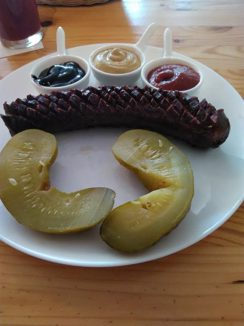 Goraca Kielbasiarnia