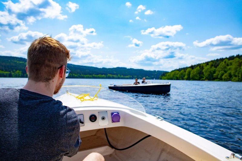 Amenity Hotel & Resort Lipno