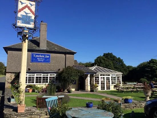 Lyneham Inn