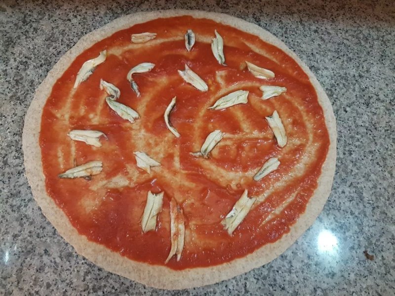 Ristorante Pizzeria Tre Spicchi