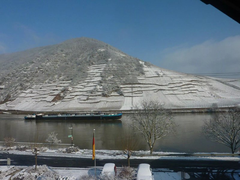 Gaestehaus Moench