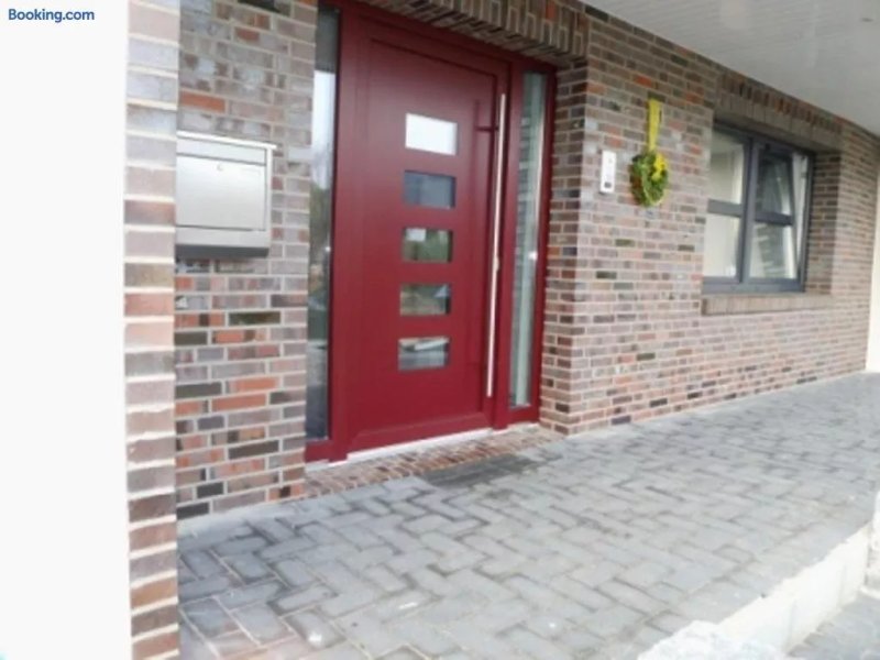 Gastezimmer Haus Tulpenstrasse