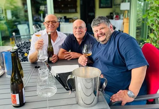 Domaine Jean-Paul Schmitt