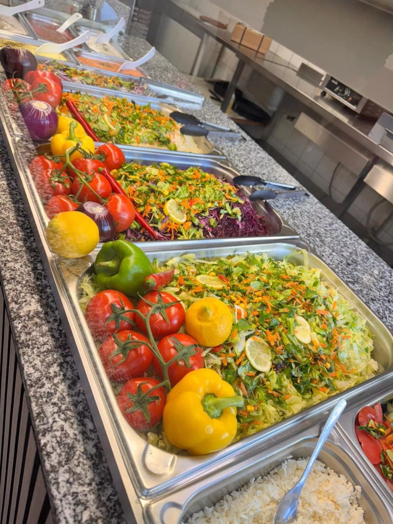 AMED Kebap